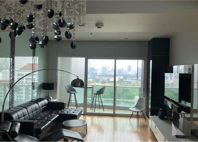 FOR RENT: 2+1 Bedroom Apartment at Millennium Residence, Sukhumvit Soi 20