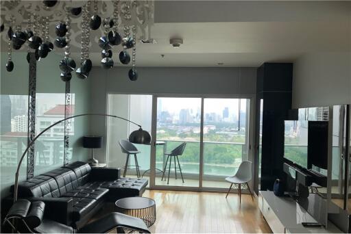 FOR RENT: 2+1 Bedroom Apartment at Millennium Residence, Sukhumvit Soi 20