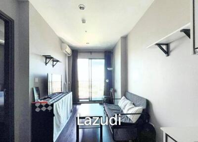 1 Bedroom 1 Bathroom 31 SQ.M C Ekkamai