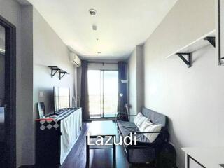 1 Bedroom 1 Bathroom 31 SQ.M C Ekkamai