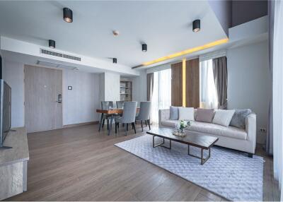 For Sale Triplex 3 Beds / 3Baths  Size 113.75sqm in low rise condo Easy walk to BTS Bangchak