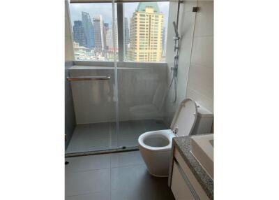 FOR RENT: 3 Bedroom Apartment at Millennium Residence, Sukhumvit Soi 20