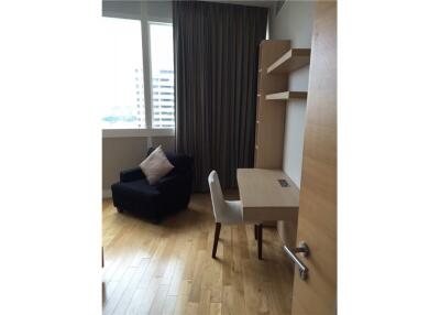 FOR RENT: 3 Bedroom Apartment at Millennium Residence, Sukhumvit Soi 20