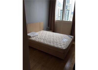 FOR RENT: 3 Bedroom Apartment at Millennium Residence, Sukhumvit Soi 20