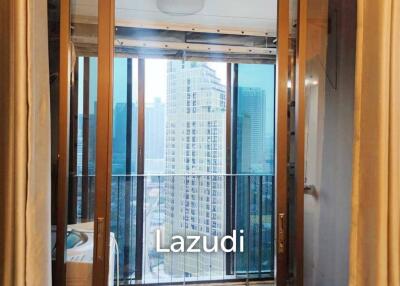 1 Bed 1 Bath 34 SQ.M Ideo Ladprao 5