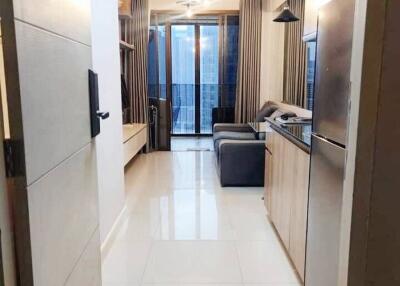 1 Bed 1 Bath 34 SQ.M Ideo Ladprao 5