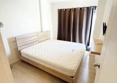 1 Bed 1 Bath 32 SQ.M Aspire Sukhumvit 48