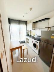 1 Bed 1 Bath 32 SQ.M Aspire Sukhumvit 48