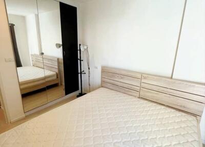 1 Bed 1 Bath 32 SQ.M Aspire Sukhumvit 48