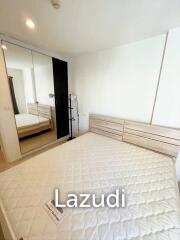 1 Bed 1 Bath 32 SQ.M Aspire Sukhumvit 48