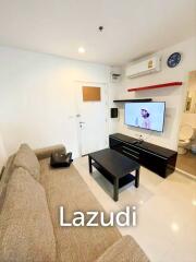 1 Bed 1 Bath 32 SQ.M Aspire Sukhumvit 48