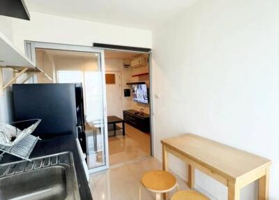 1 Bed 1 Bath 32 SQ.M Aspire Sukhumvit 48