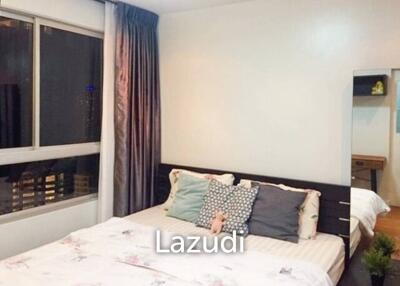 Studio 1 Bath 34 SQ.M Condo One X Sukhumvit 26