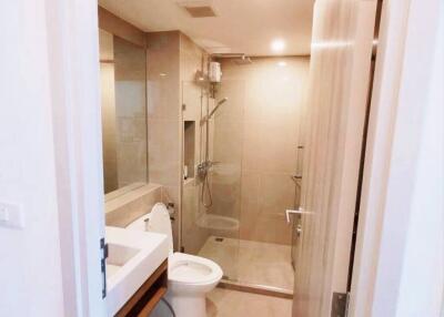 1 Bed 1 Bath 36 SQ.M Serio Sukhumvit 50