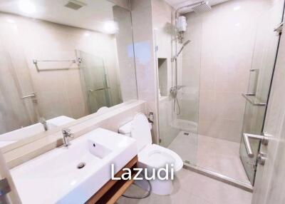 1 Bed 1 Bath 36 SQ.M Serio Sukhumvit 50