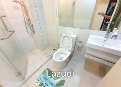 1 Bedroom 1 Bathroom 30 SQ.M Life Asoke