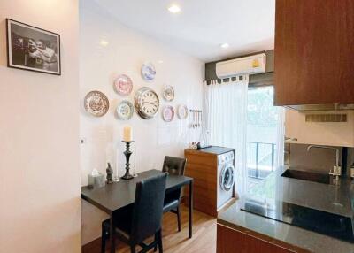 1 Bed 1 Bath 36 SQ.M Vinn Sukhumvit 46