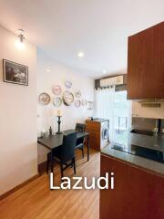 1 Bed 1 Bath 36 SQ.M Vinn Sukhumvit 46