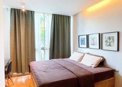 1 Bed 1 Bath 36 SQ.M Vinn Sukhumvit 46