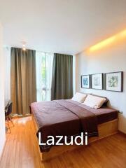 1 Bed 1 Bath 36 SQ.M Vinn Sukhumvit 46