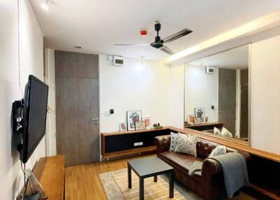 1 Bed 1 Bath 36 SQ.M Vinn Sukhumvit 46