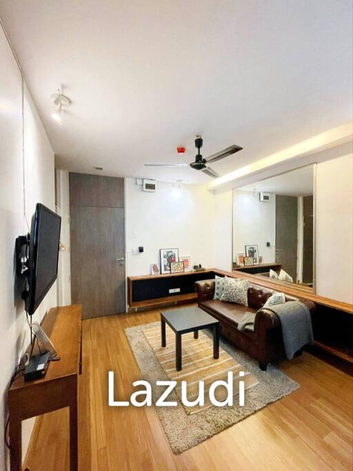 1 Bed 1 Bath 36 SQ.M Vinn Sukhumvit 46