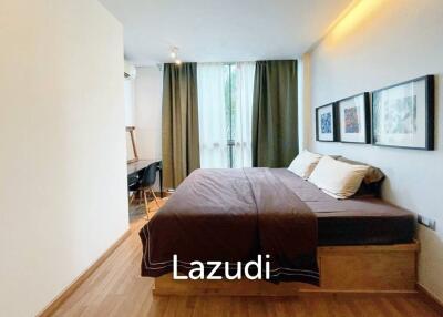 1 Bed 1 Bath 36 SQ.M Vinn Sukhumvit 46