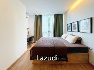 1 Bed 1 Bath 36 SQ.M Vinn Sukhumvit 46