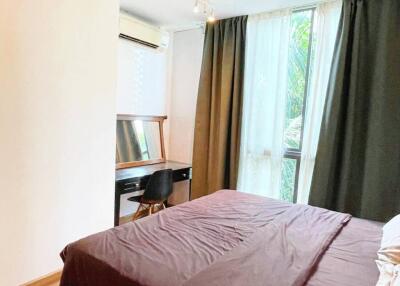 1 Bed 1 Bath 36 SQ.M Vinn Sukhumvit 46