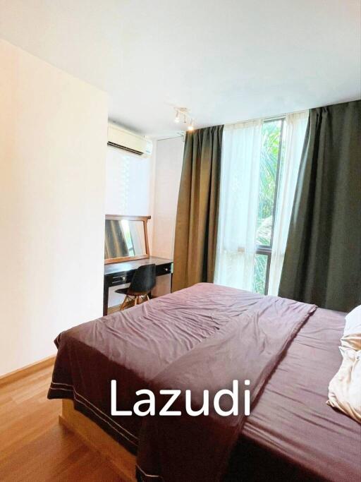 1 Bed 1 Bath 36 SQ.M Vinn Sukhumvit 46