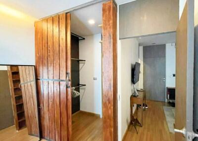 1 Bed 1 Bath 36 SQ.M Vinn Sukhumvit 46