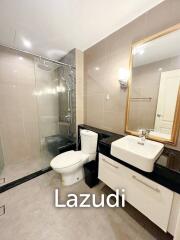 1 Bed 1 Bath 45 SQ.M Supalai Wellington 2