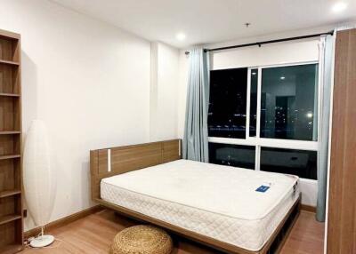 1 Bed 1 Bath 45 SQ.M Supalai Wellington 2