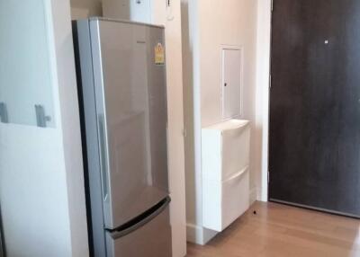 1 Bed 1 Bath 31 SQ.M Equinox Phahol Vipha