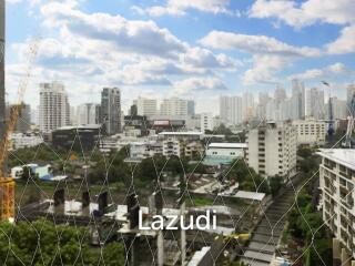 1 Bed 1 Bath 50 SQ.M Thonglor Tower