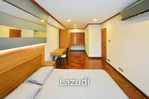 1 Bed 1 Bath 50 SQ.M Thonglor Tower