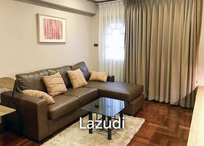 1 Bed 1 Bath 50 SQ.M Thonglor Tower