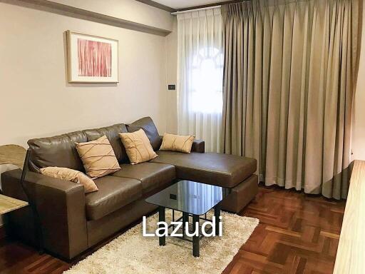 1 Bed 1 Bath 50 SQ.M Thonglor Tower