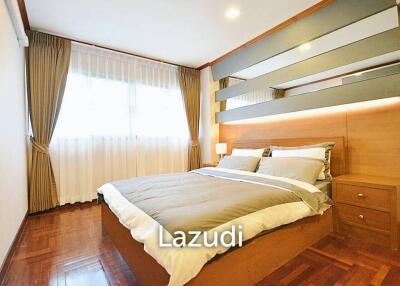 1 Bed 1 Bath 50 SQ.M Thonglor Tower