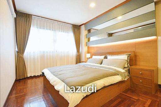 1 Bed 1 Bath 50 SQ.M Thonglor Tower