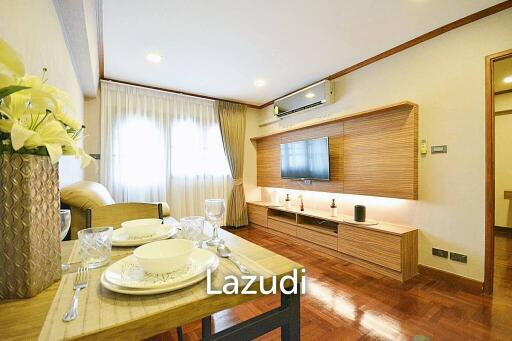 1 Bed 1 Bath 50 SQ.M Thonglor Tower