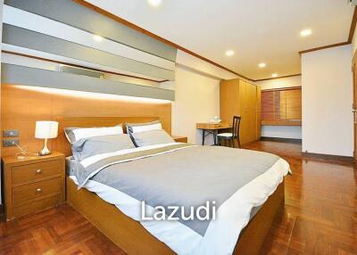 1 Bed 1 Bath 50 SQ.M Thonglor Tower