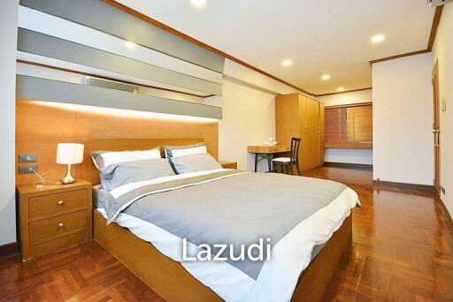 1 Bed 1 Bath 50 SQ.M Thonglor Tower