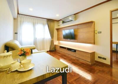 1 Bed 1 Bath 50 SQ.M Thonglor Tower