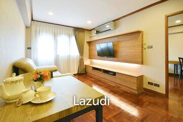 1 Bed 1 Bath 50 SQ.M Thonglor Tower