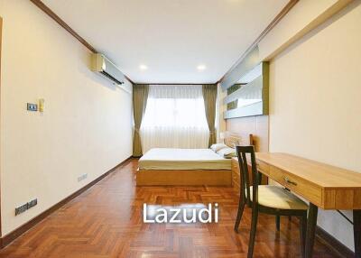 1 Bed 1 Bath 50 SQ.M Thonglor Tower