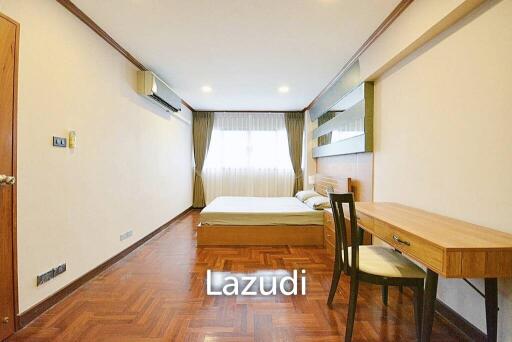 1 Bed 1 Bath 50 SQ.M Thonglor Tower