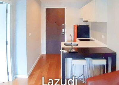 1Bed 1Bath 32 SQ.M Condolette Dwell Sukhumvit 26