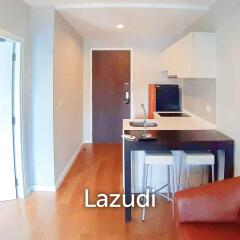 1Bed 1Bath 32 SQ.M Condolette Dwell Sukhumvit 26