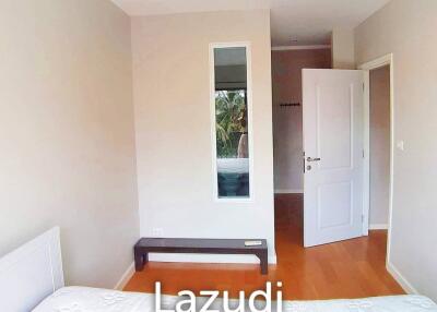 1Bed 1Bath 32 SQ.M Condolette Dwell Sukhumvit 26